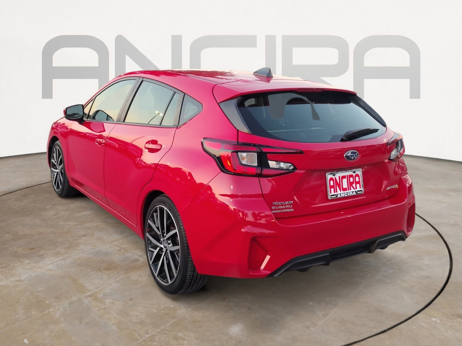 Used Car 2024 Subaru Impreza  Sport For Sale Under $25,000 In San Antonio, Texas