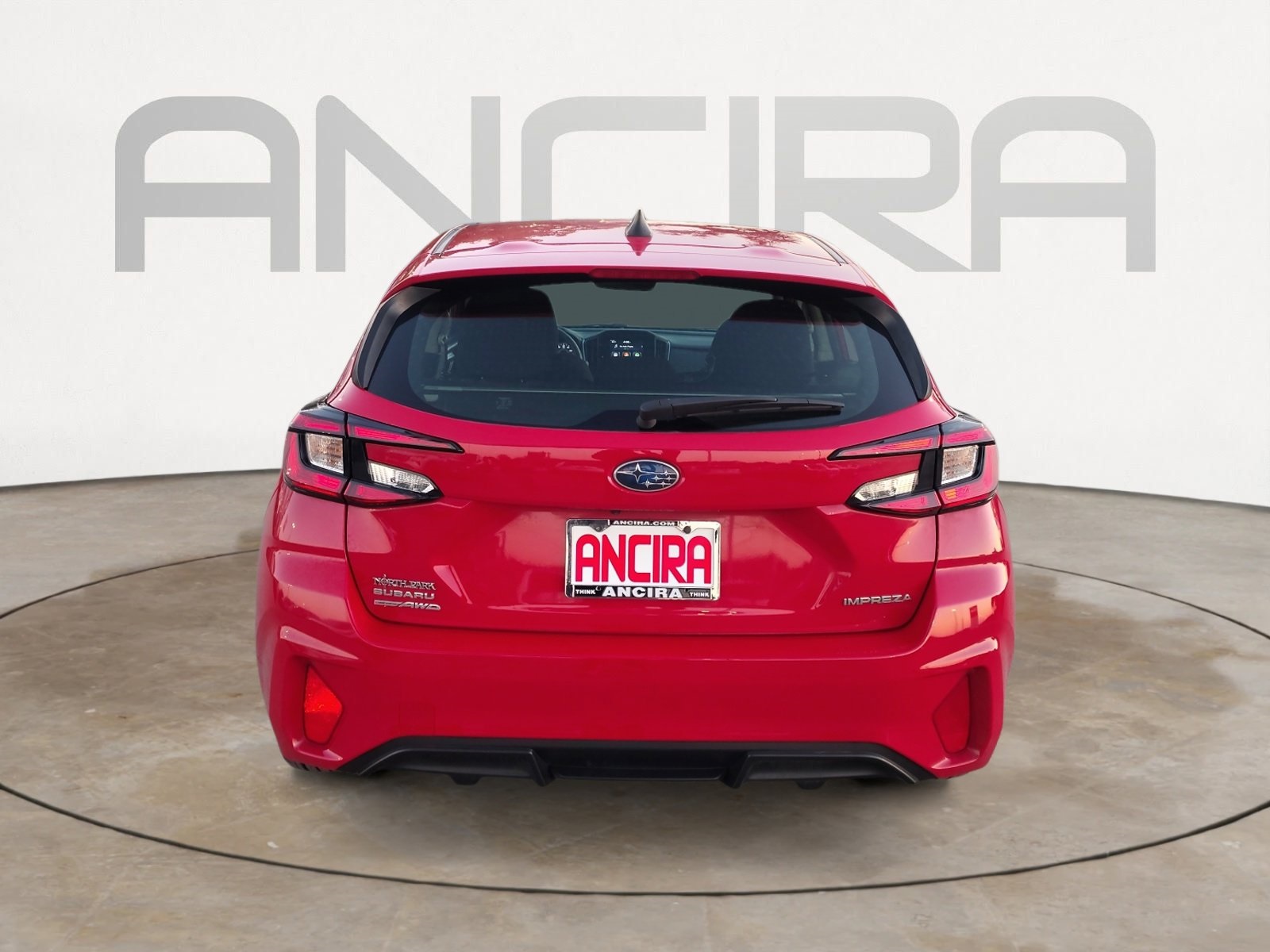 Used Car 2024 Subaru Impreza  Sport For Sale Under $25,000 In San Antonio, Texas