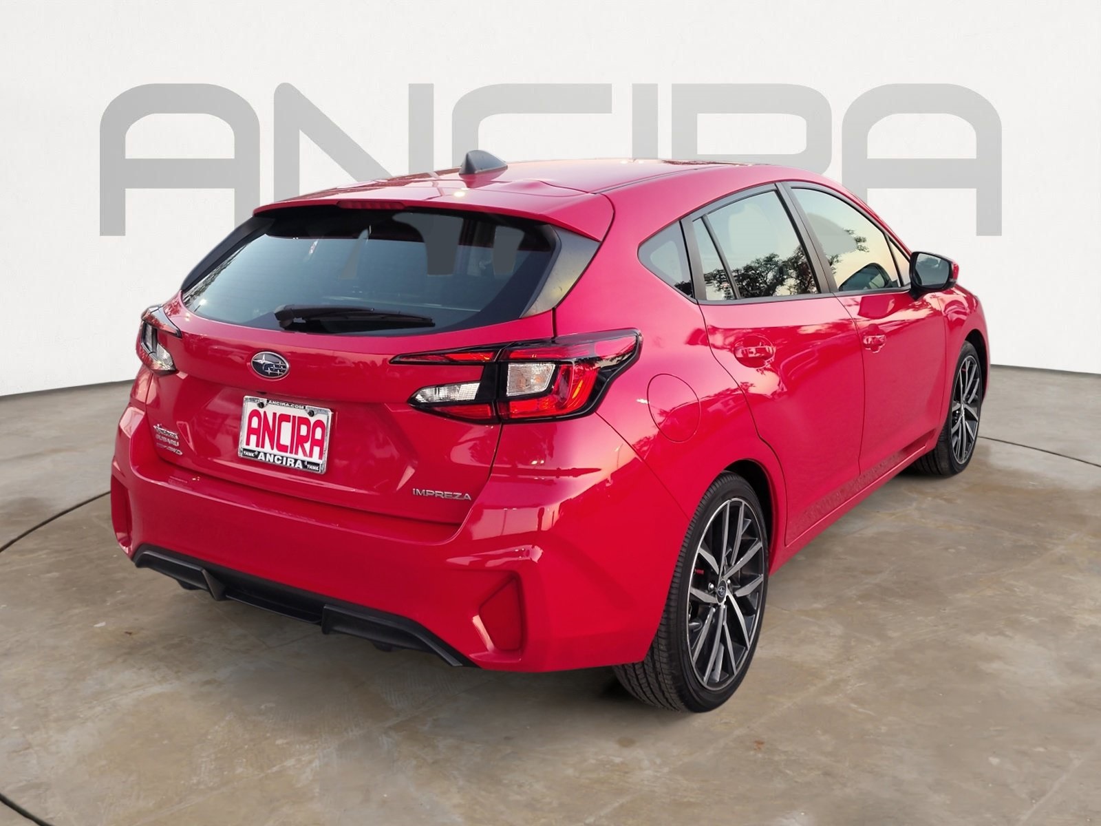 Used Car 2024 Subaru Impreza  Sport For Sale Under $25,000 In San Antonio, Texas