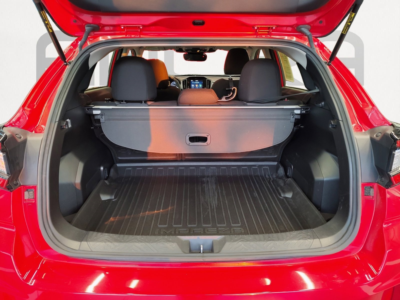 Used Car 2024 Subaru Impreza  Sport For Sale Under $25,000 In San Antonio, Texas