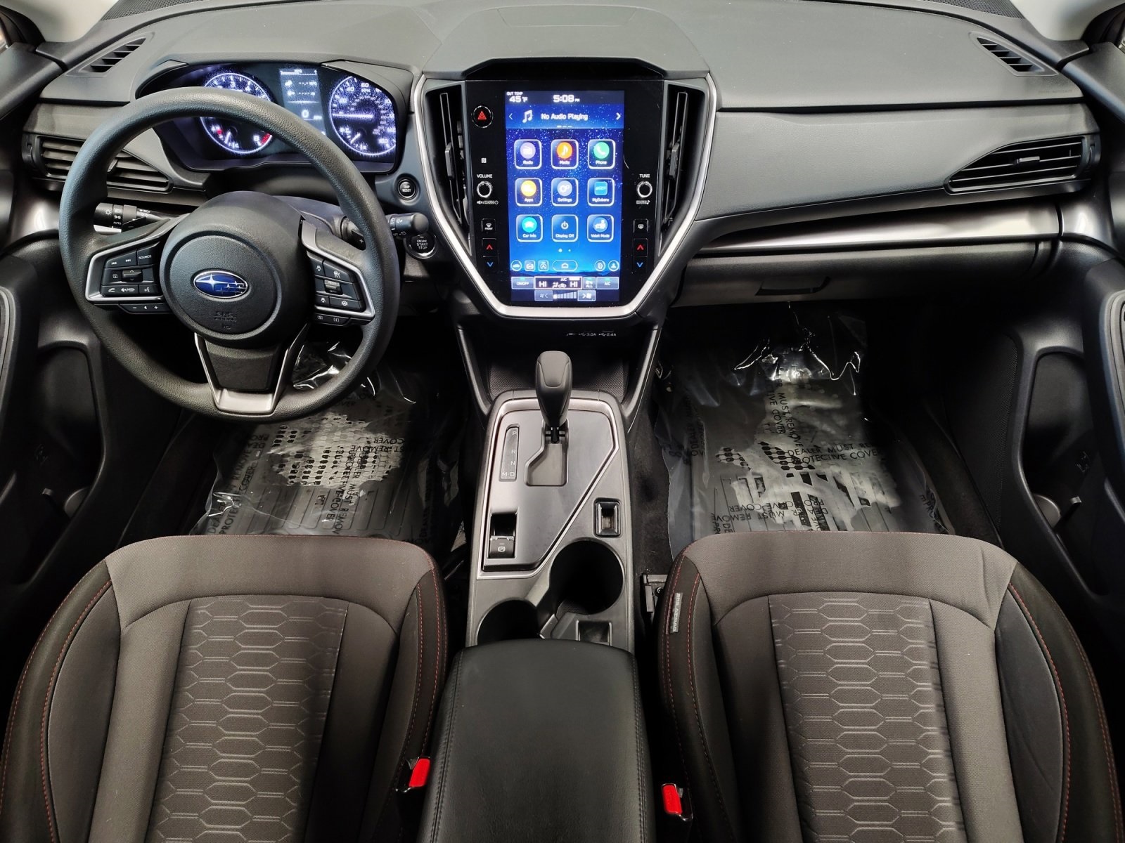 Used Car 2024 Subaru Impreza  Sport For Sale Under $25,000 In San Antonio, Texas