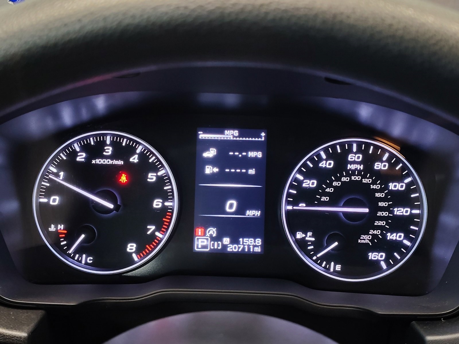 Used Car 2024 Subaru Impreza  Sport For Sale Under $25,000 In San Antonio, Texas