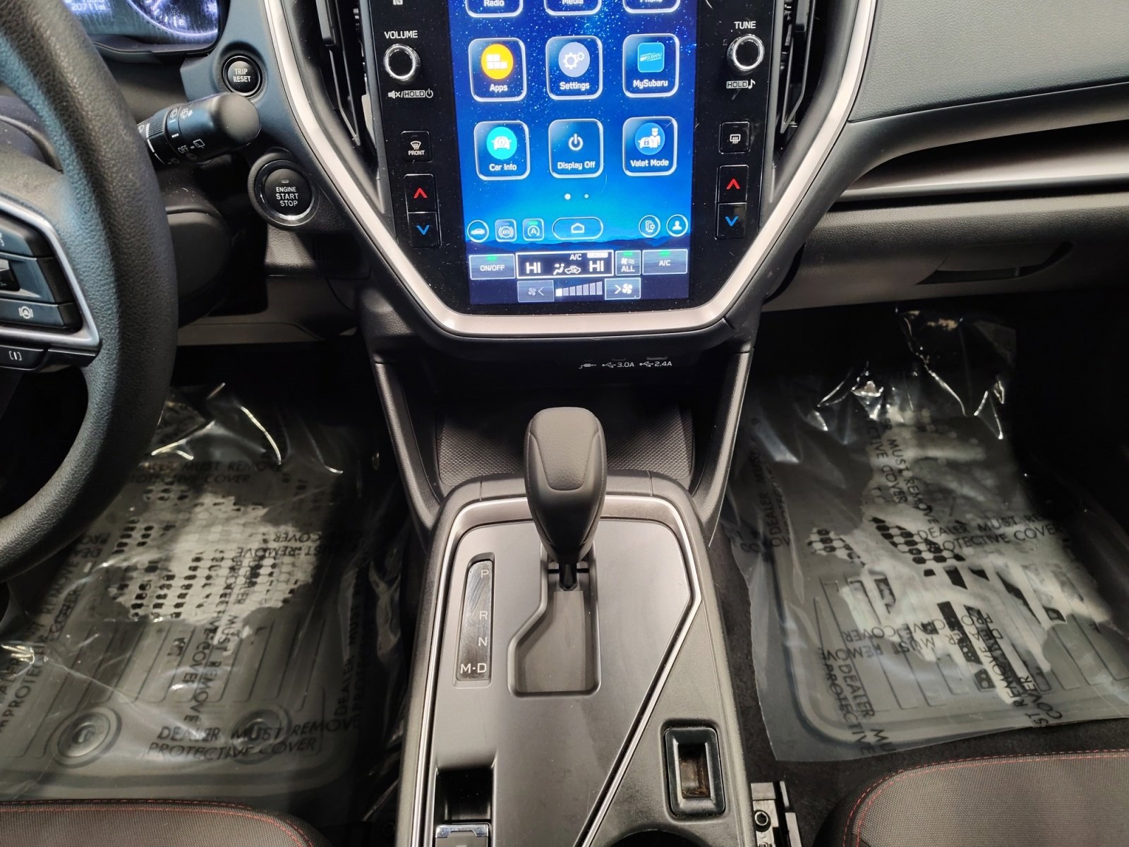 Used Car 2024 Subaru Impreza  Sport For Sale Under $25,000 In San Antonio, Texas