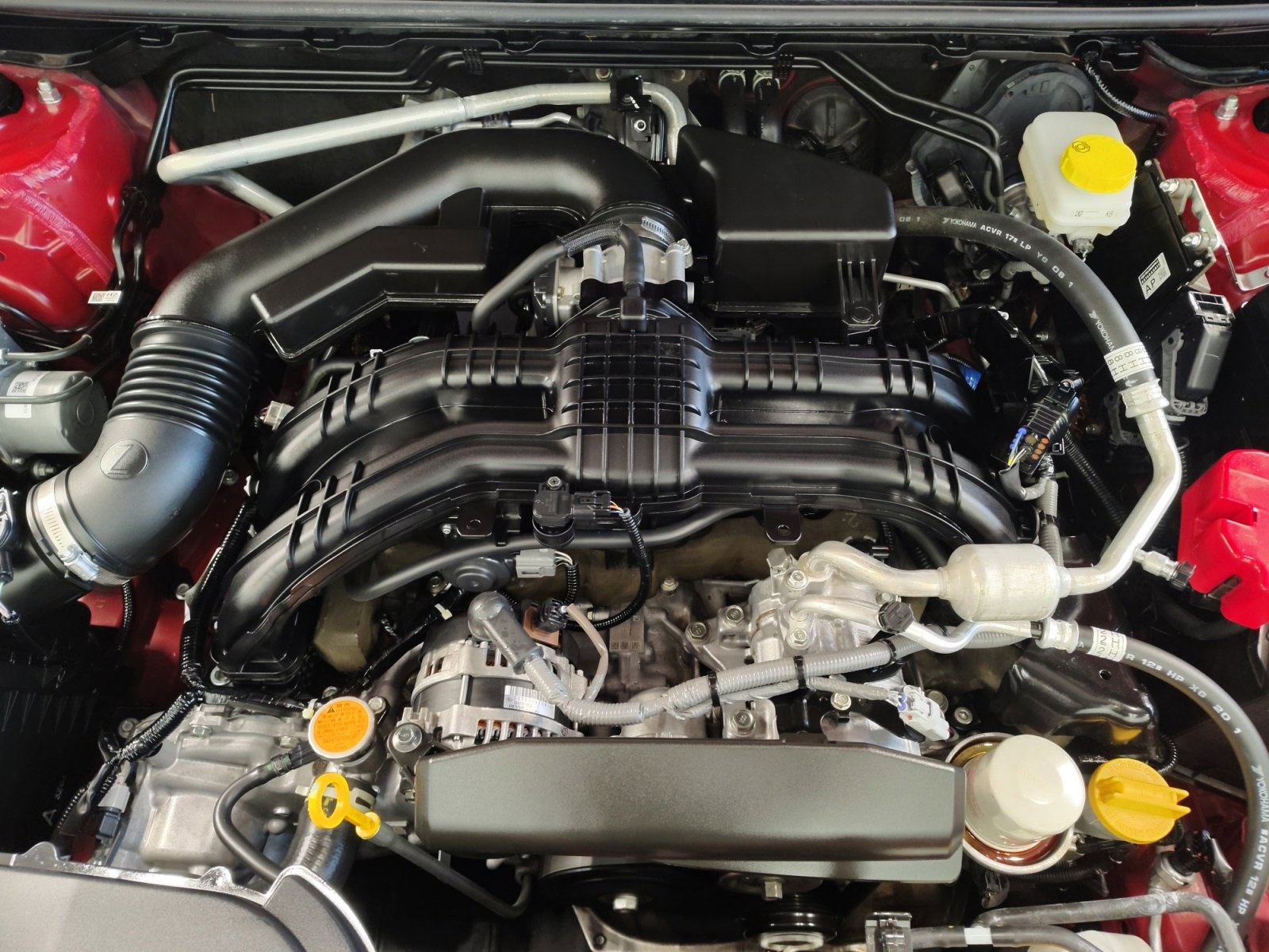 Used Car 2024 Subaru Impreza  Sport For Sale Under $25,000 In San Antonio, Texas