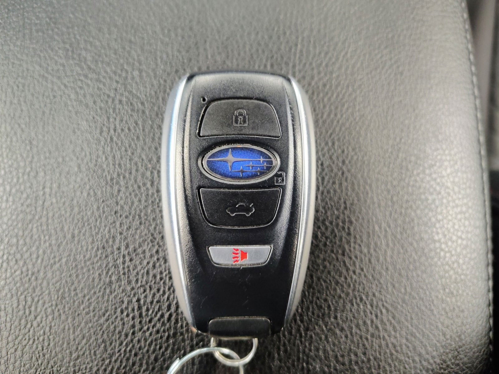 Used Car 2024 Subaru Impreza  Sport For Sale Under $25,000 In San Antonio, Texas