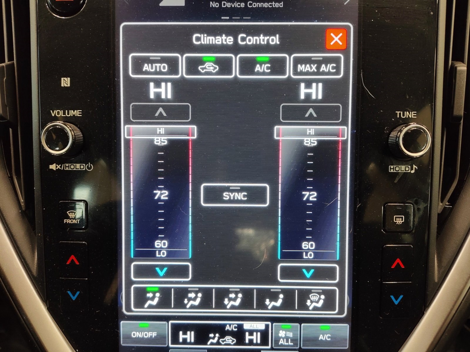 Used Car 2024 Subaru Impreza  Sport For Sale Under $25,000 In San Antonio, Texas