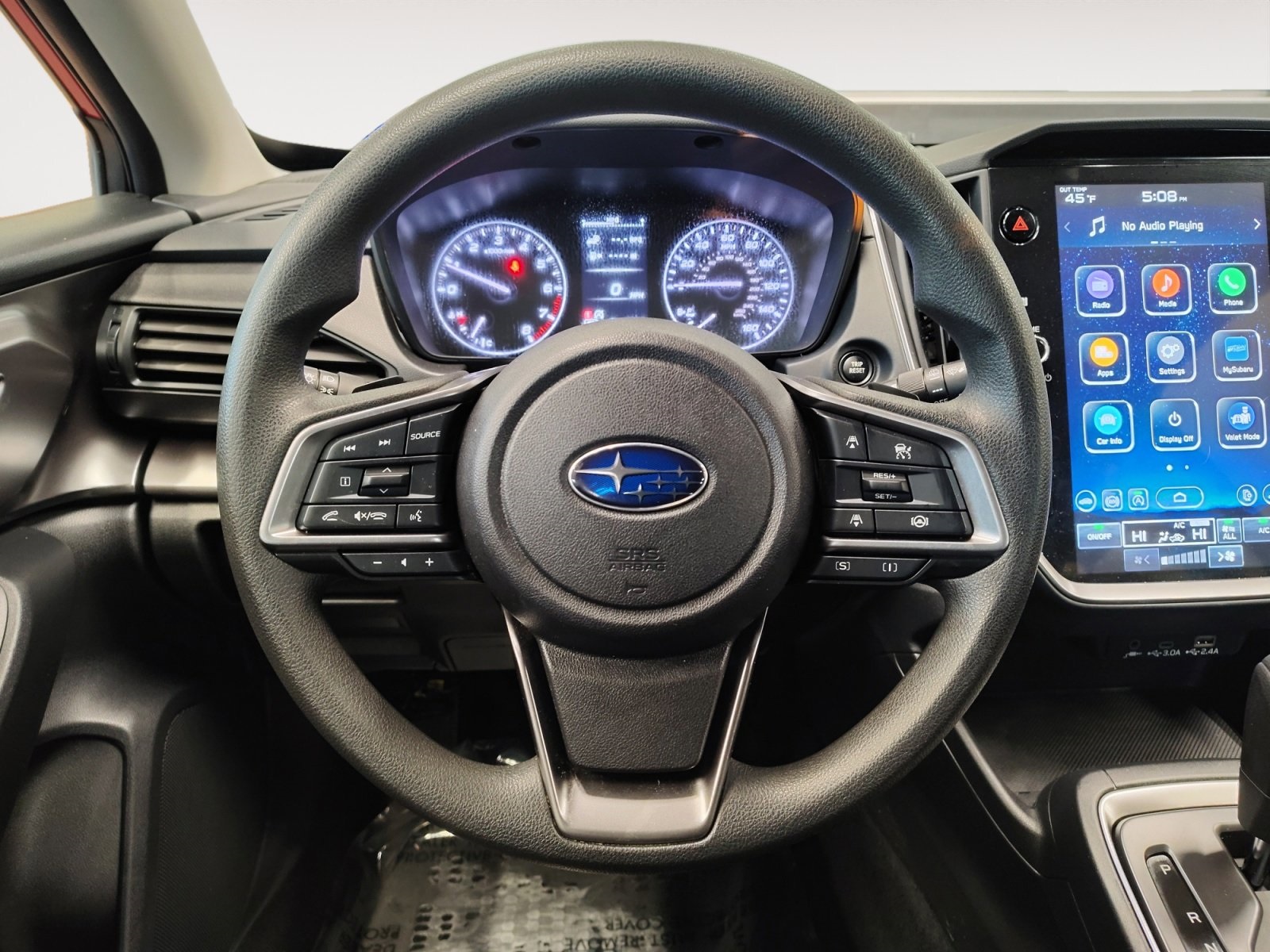 Used Car 2024 Subaru Impreza  Sport For Sale Under $25,000 In San Antonio, Texas