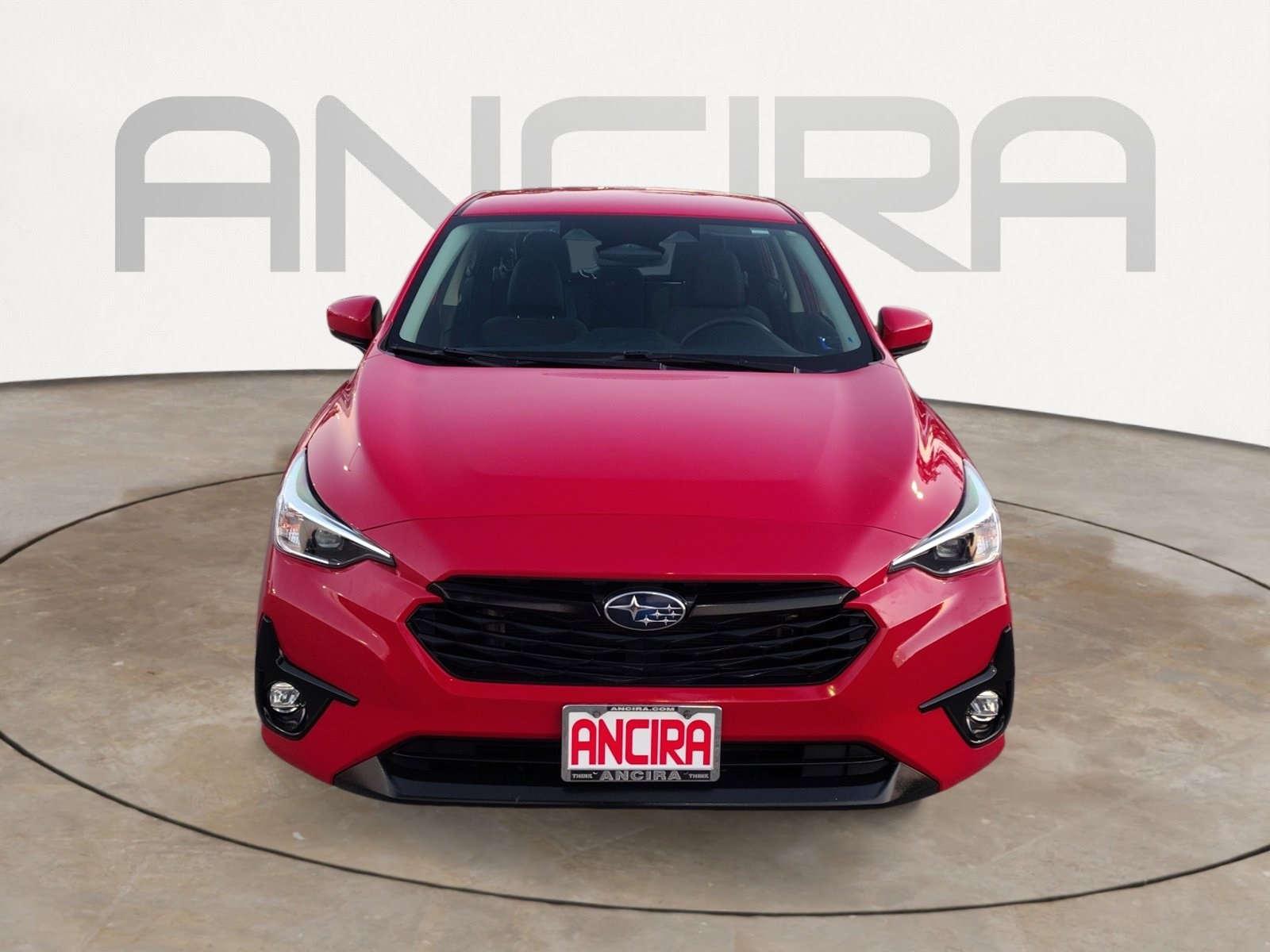 Used Car 2024 Subaru Impreza  Sport For Sale Under $25,000 In San Antonio, Texas