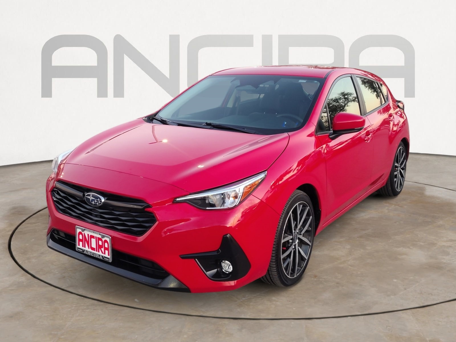 Used Car 2024 Subaru Impreza  Sport For Sale Under $25,000 In San Antonio, Texas