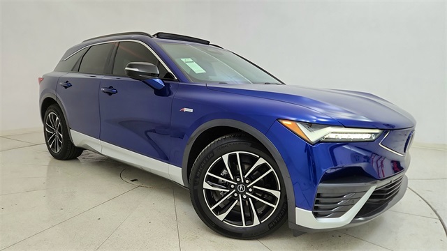2024 Acura ZDX A-Spec AWD