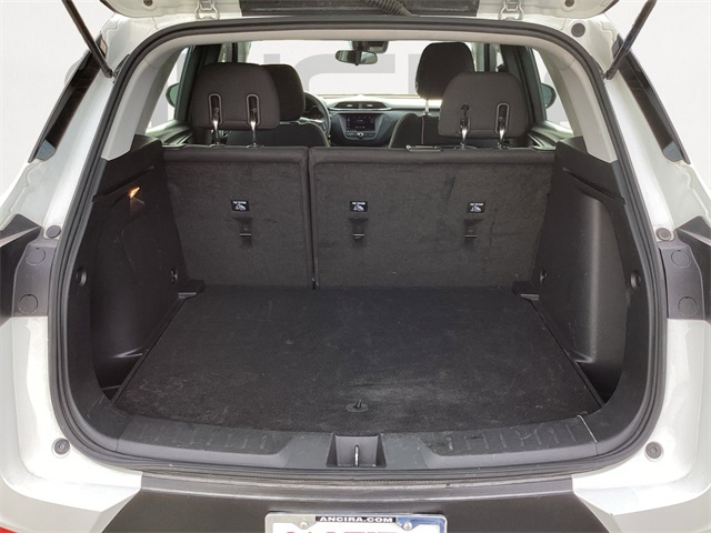 Used Car 2023 Chevrolet Trailblazer  Ls For Sale Under $20,000 In San Antonio, Texas