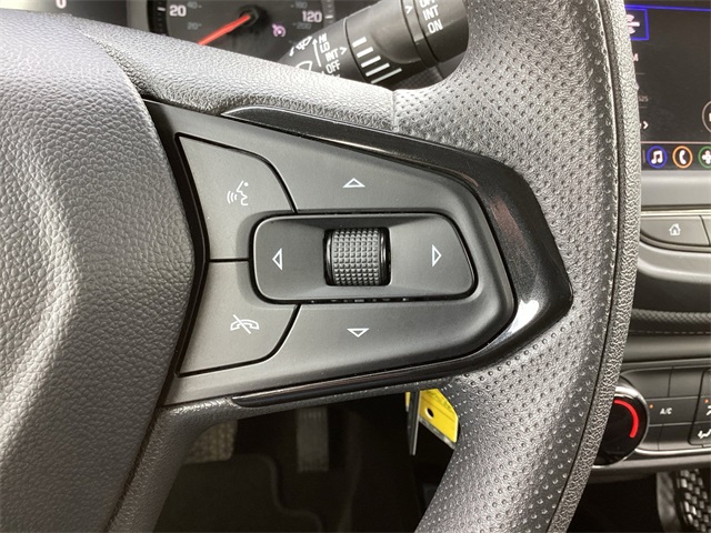 Used Car 2023 Chevrolet Trailblazer  Ls For Sale Under $20,000 In San Antonio, Texas