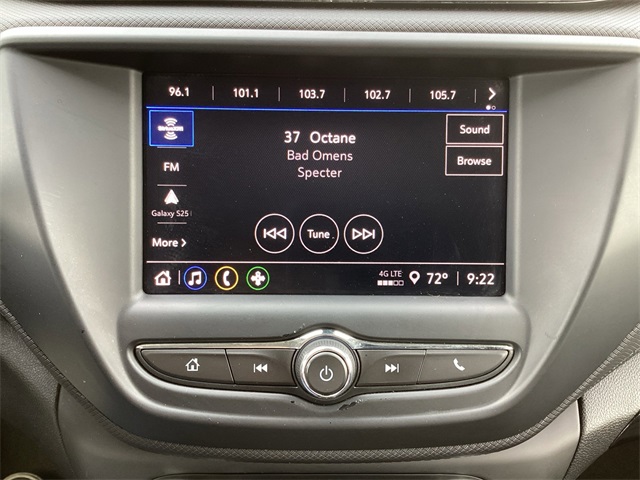 Used Car 2023 Chevrolet Trailblazer  Ls For Sale Under $20,000 In San Antonio, Texas