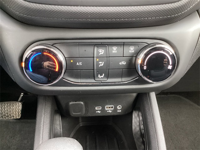 Used Car 2023 Chevrolet Trailblazer  Ls For Sale Under $20,000 In San Antonio, Texas