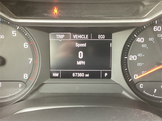 Used Car 2023 Chevrolet Trailblazer  Ls For Sale Under $20,000 In San Antonio, Texas