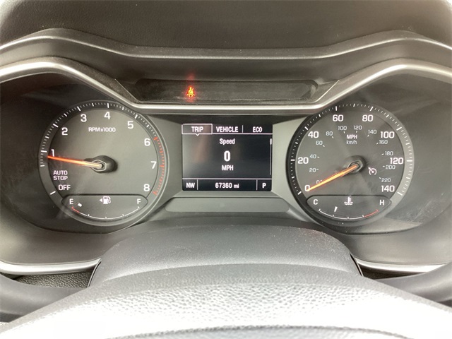 Used Car 2023 Chevrolet Trailblazer  Ls For Sale Under $20,000 In San Antonio, Texas