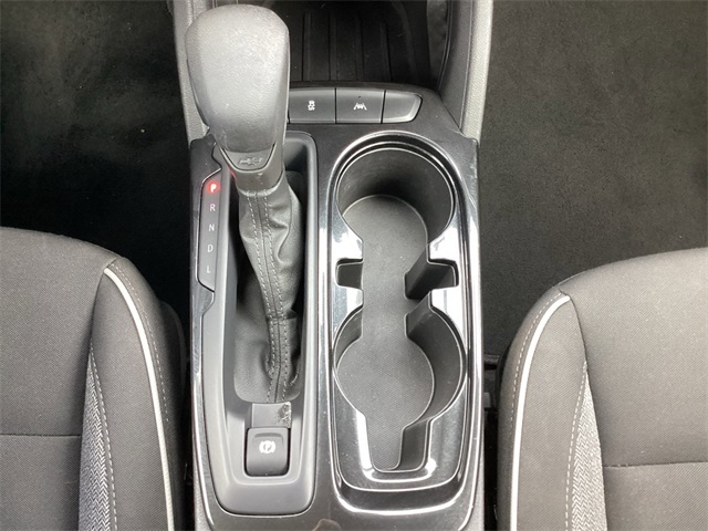 Used Car 2023 Chevrolet Trailblazer  Ls For Sale Under $20,000 In San Antonio, Texas