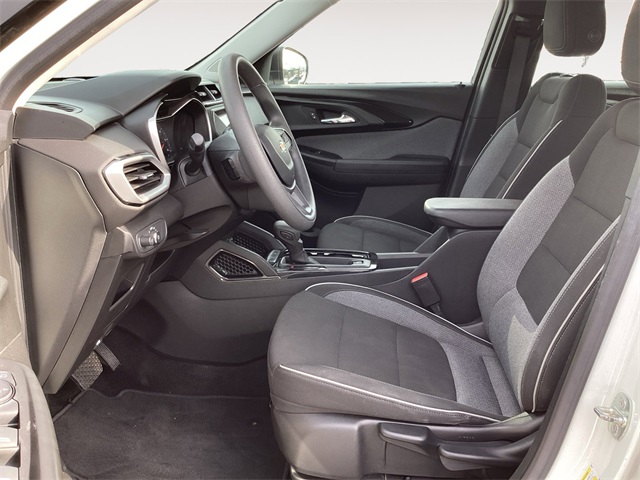 Used Car 2023 Chevrolet Trailblazer  Ls For Sale Under $20,000 In San Antonio, Texas