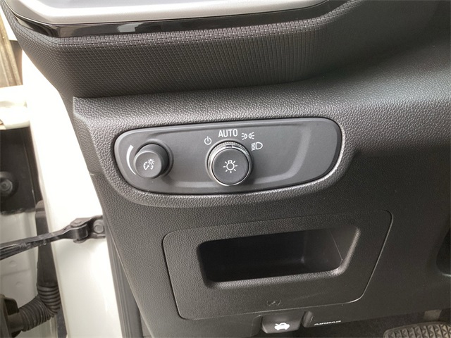 Used Car 2023 Chevrolet Trailblazer  Ls For Sale Under $20,000 In San Antonio, Texas