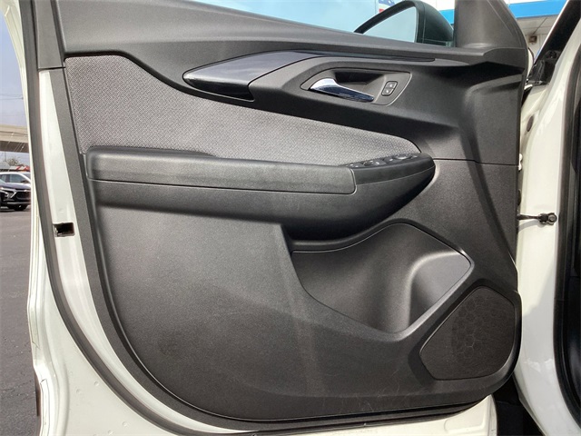 Used Car 2023 Chevrolet Trailblazer  Ls For Sale Under $20,000 In San Antonio, Texas