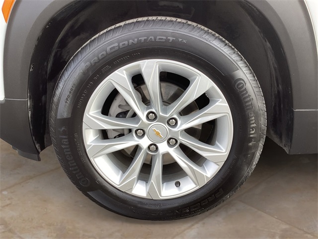 Used Car 2023 Chevrolet Trailblazer  Ls For Sale Under $20,000 In San Antonio, Texas