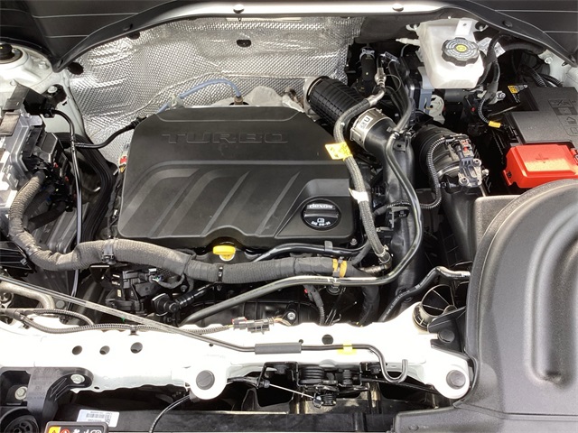 Used Car 2023 Chevrolet Trailblazer  Ls For Sale Under $20,000 In San Antonio, Texas