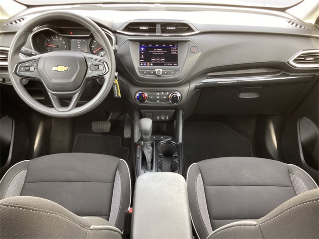 Used Car 2023 Chevrolet Trailblazer  Ls For Sale Under $20,000 In San Antonio, Texas