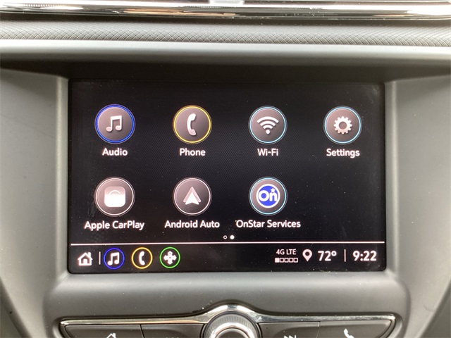 Used Car 2023 Chevrolet Trailblazer  Ls For Sale Under $20,000 In San Antonio, Texas