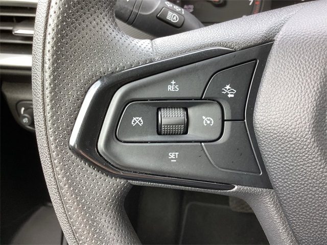 Used Car 2023 Chevrolet Trailblazer  Ls For Sale Under $20,000 In San Antonio, Texas