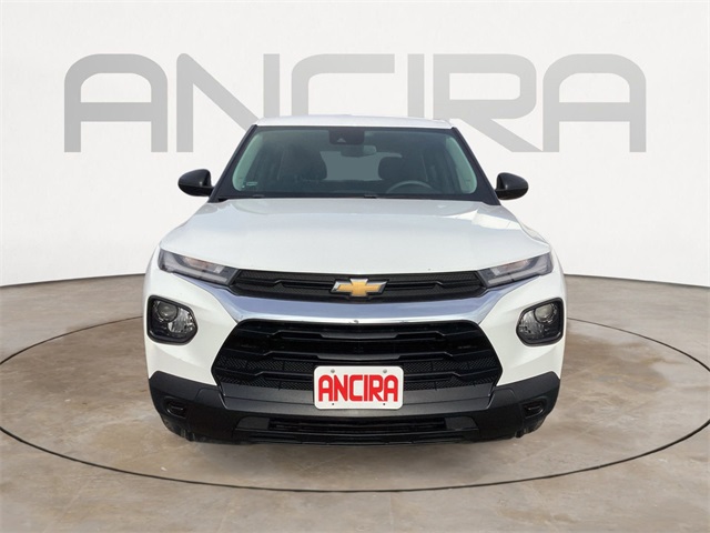 Used Car 2023 Chevrolet Trailblazer  Ls For Sale Under $20,000 In San Antonio, Texas