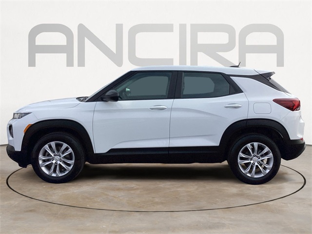Used Car 2023 Chevrolet Trailblazer  Ls For Sale Under $20,000 In San Antonio, Texas