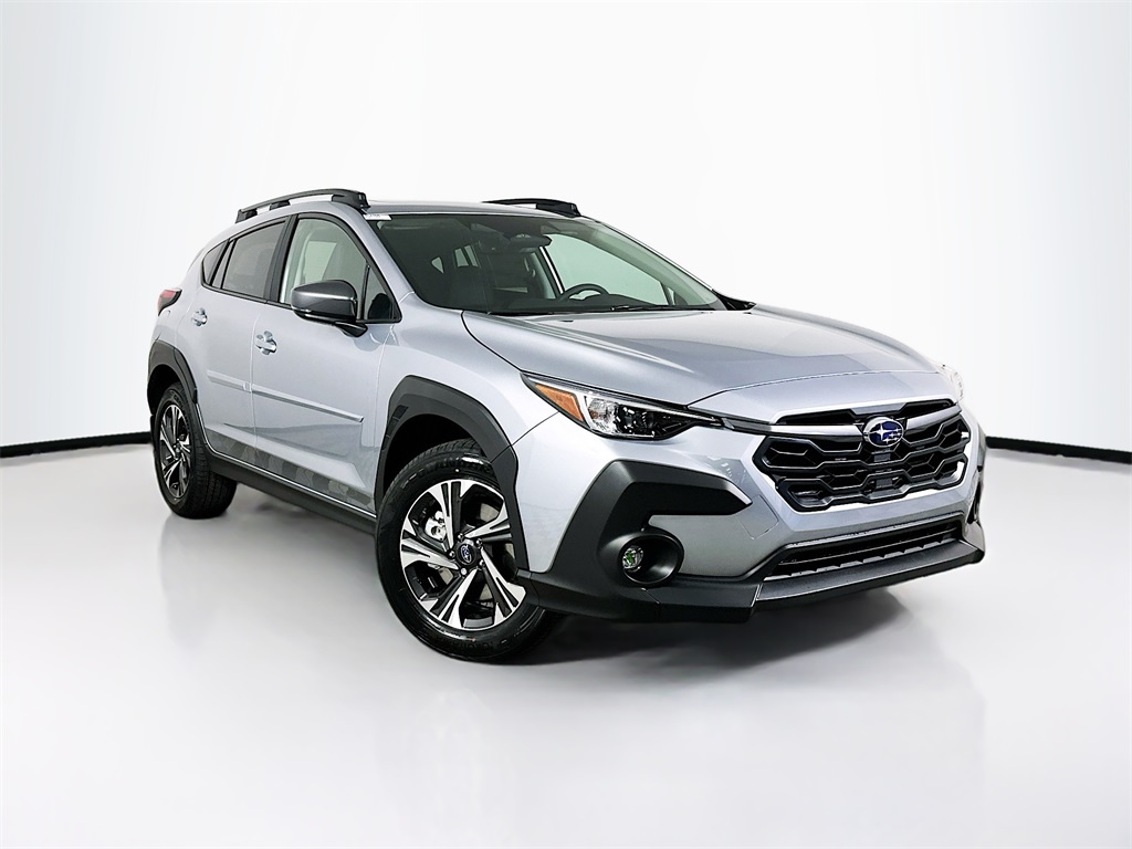 2026 Subaru Crosstrek Premium's photo