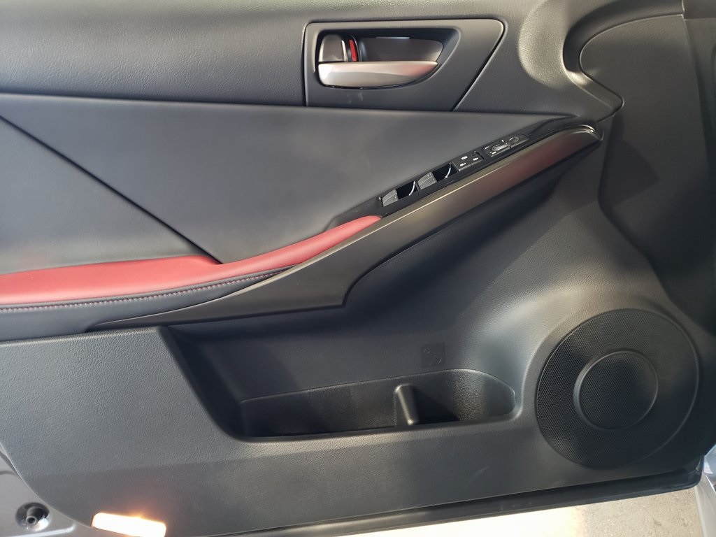 Thumbnail: 2025 Lexus IS - 12