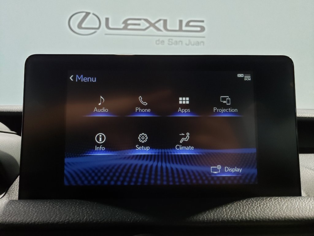 Thumbnail: 2025 Lexus IS - 21