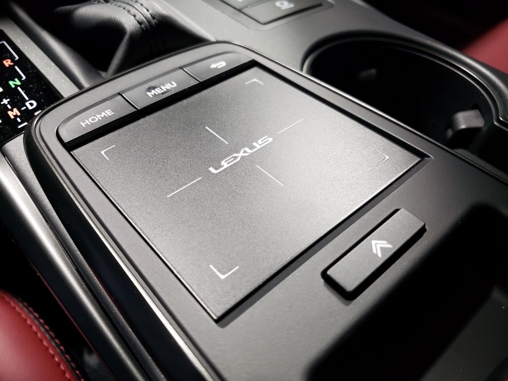 Thumbnail: 2025 Lexus IS - 25