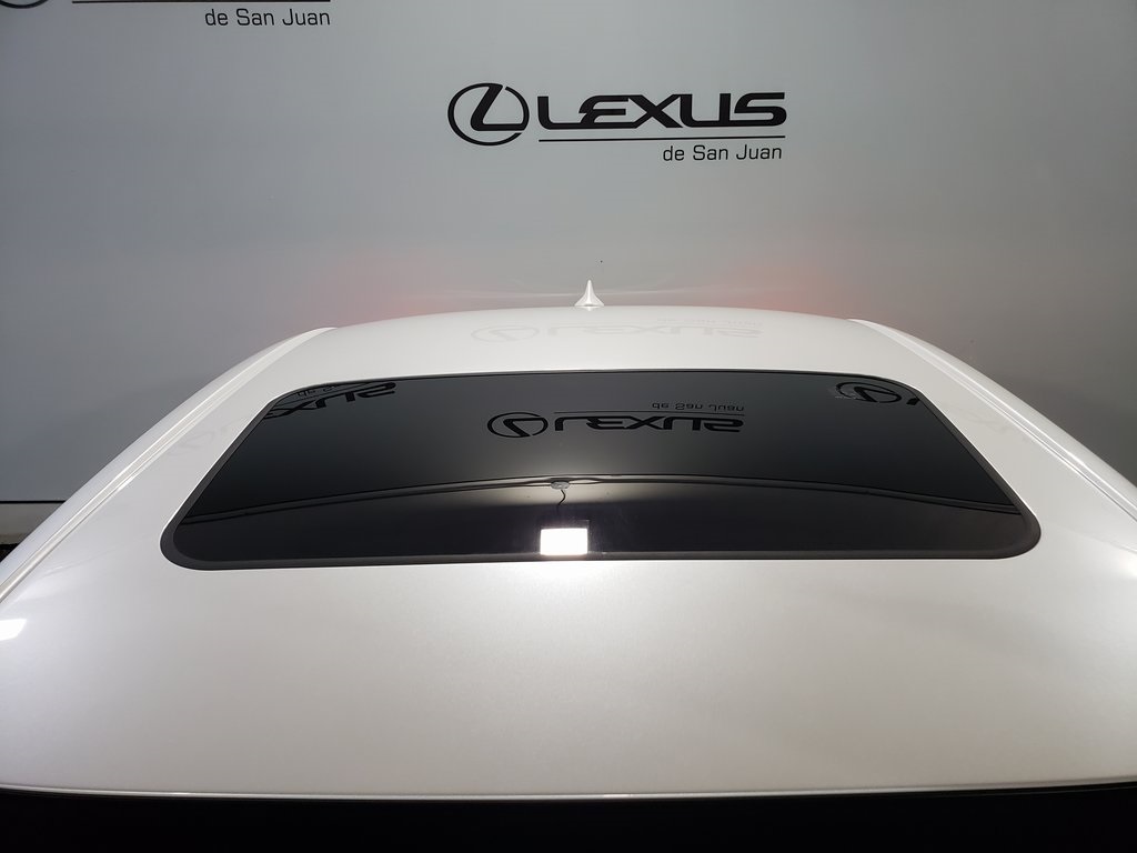 Thumbnail: 2025 Lexus IS - 7