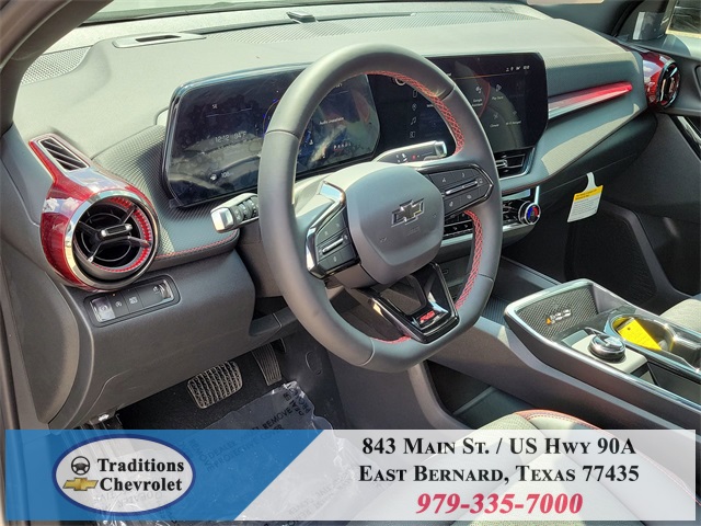 2026 Chevrolet Equinox RS - 9