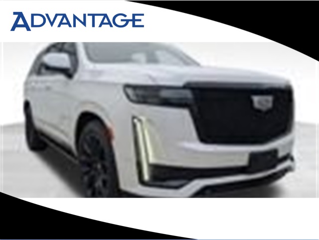 2023 Cadillac Escalade Sport Platinum 4WD