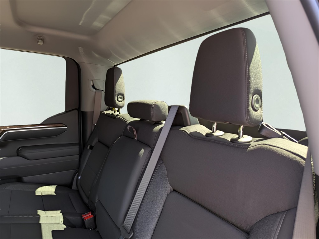 New Car 2025 Gmc Sierra 1500  Elevation For Sale Under $50,000 In Austin, Texas