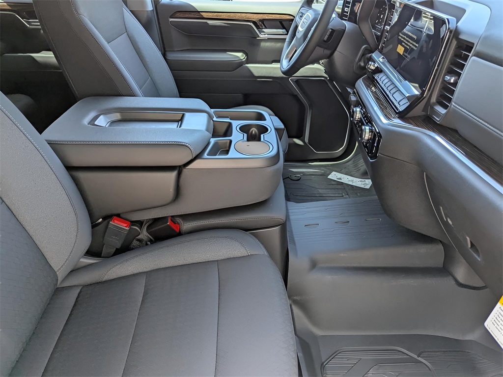 New Car 2025 Gmc Sierra 1500  Elevation For Sale Under $50,000 In Austin, Texas