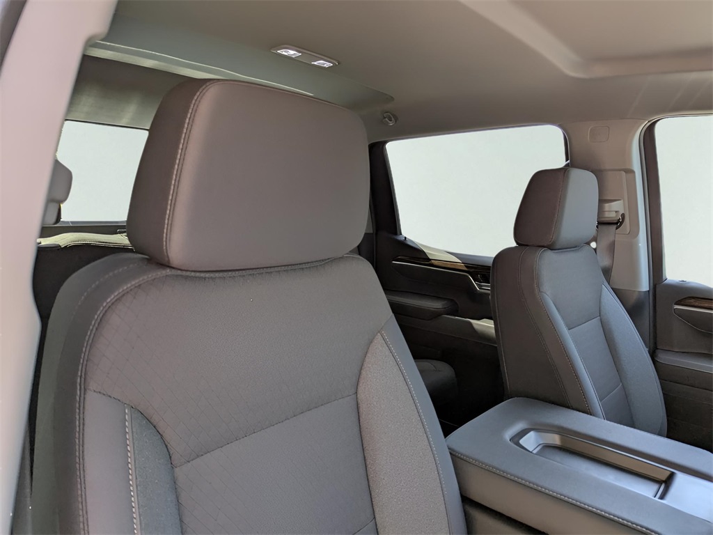 New Car 2025 Gmc Sierra 1500  Elevation For Sale Under $50,000 In Austin, Texas