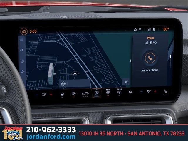 New Car 2025 Ford Mustang  For Sale Under $50,000 In San Antonio, Texas