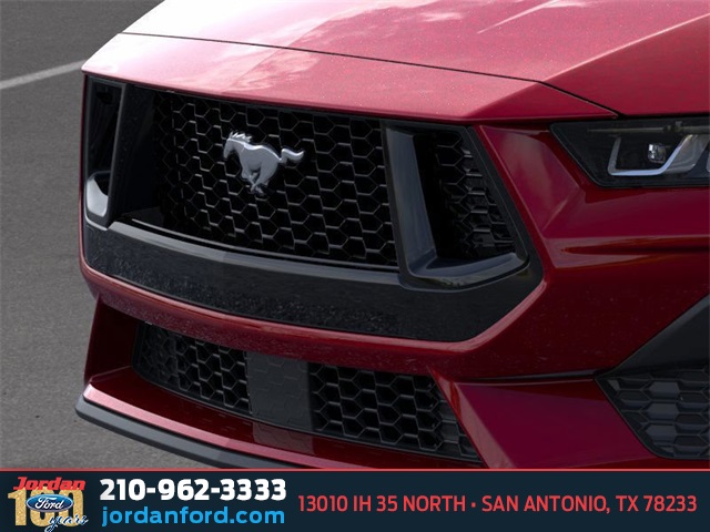 New Car 2025 Ford Mustang  For Sale Under $50,000 In San Antonio, Texas