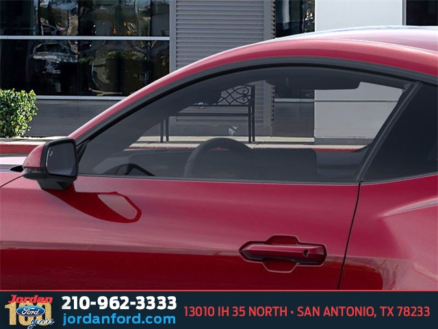 New Car 2025 Ford Mustang  For Sale Under $50,000 In San Antonio, Texas