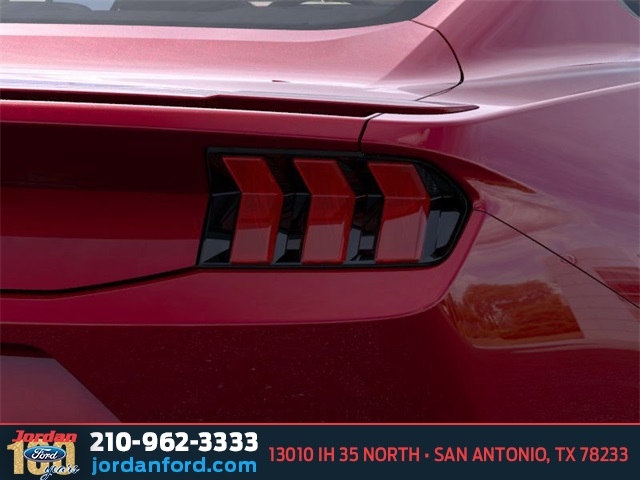 New Car 2025 Ford Mustang  For Sale Under $50,000 In San Antonio, Texas