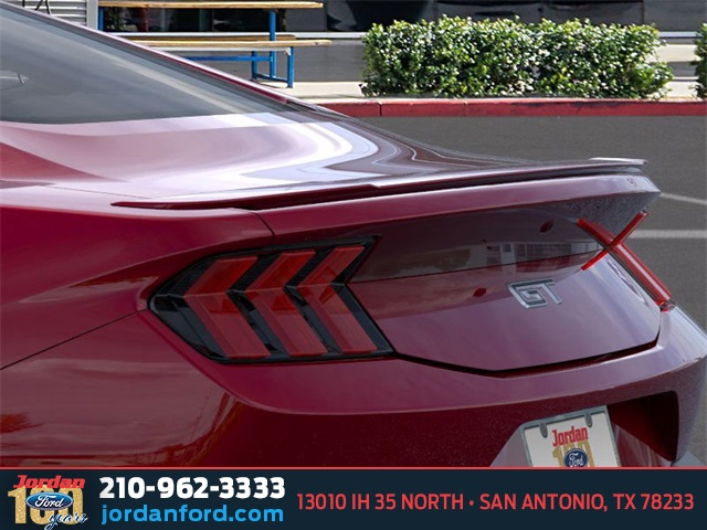 New Car 2025 Ford Mustang  For Sale Under $50,000 In San Antonio, Texas