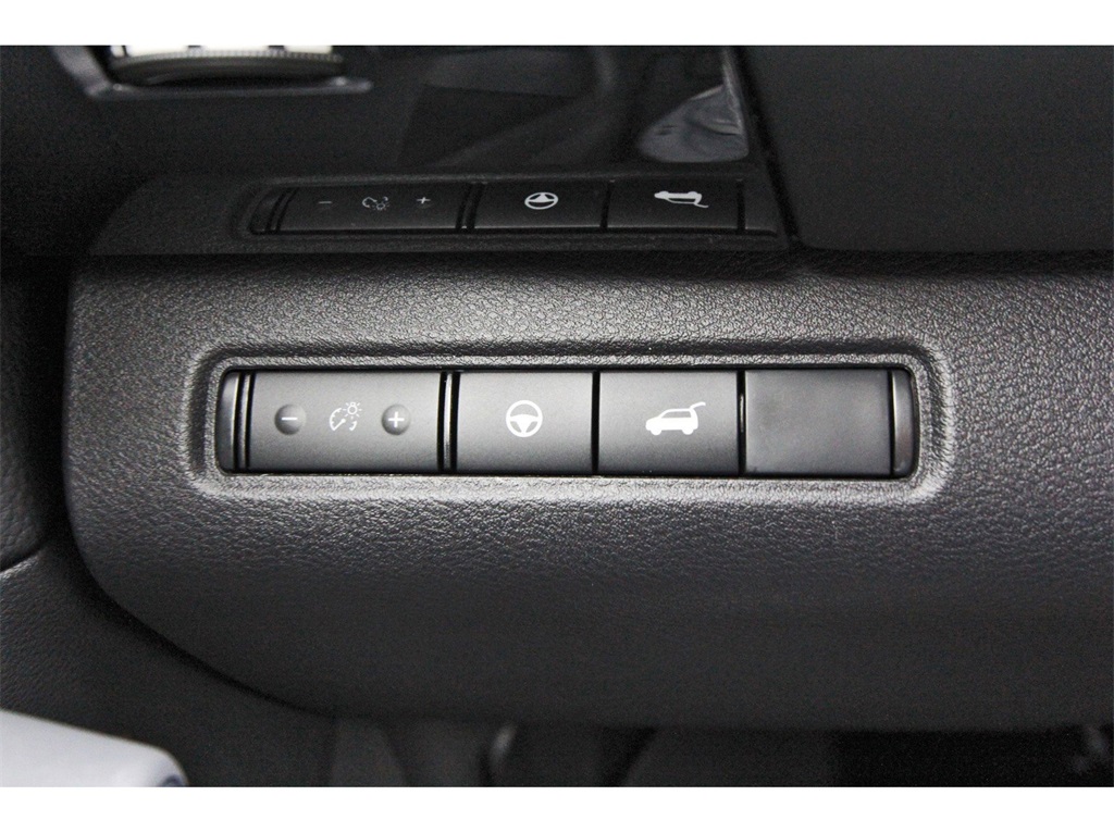 2025 Nissan Pathfinder SV Black at Central Houston Nissan