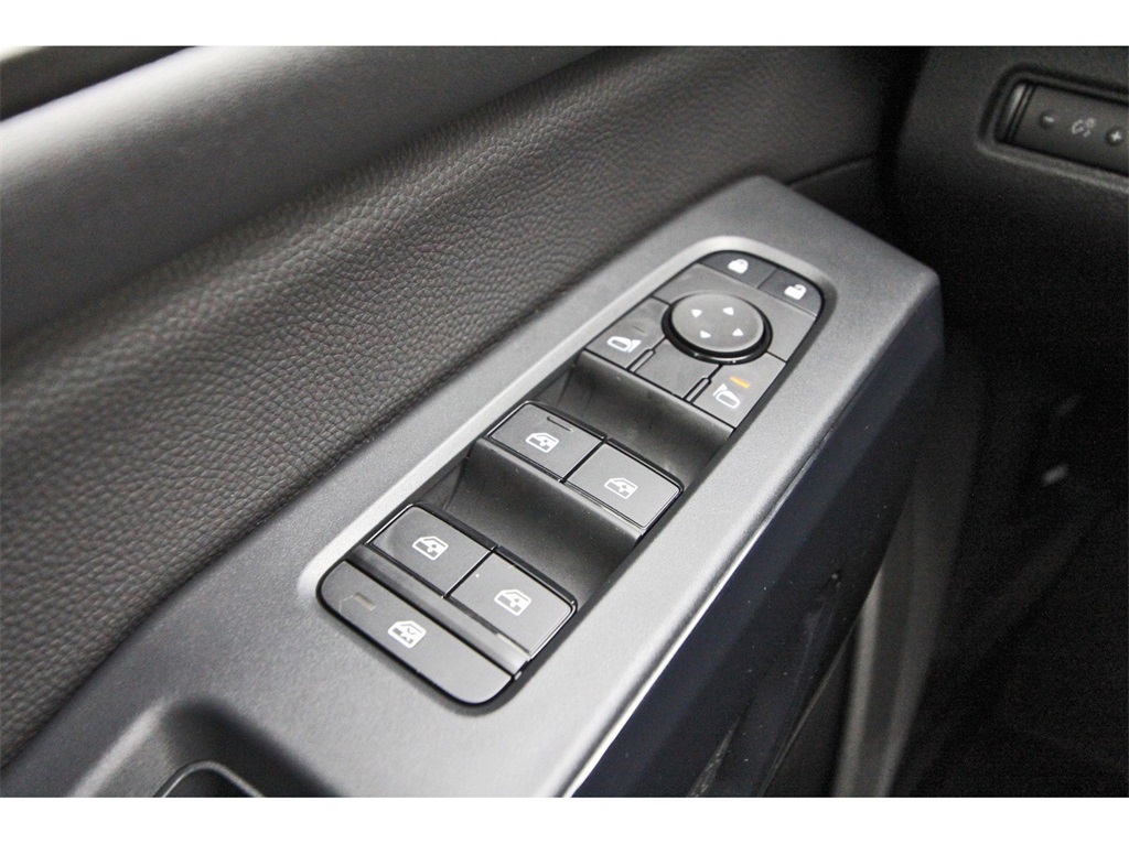 2025 Nissan Pathfinder SV Black at Central Houston Nissan