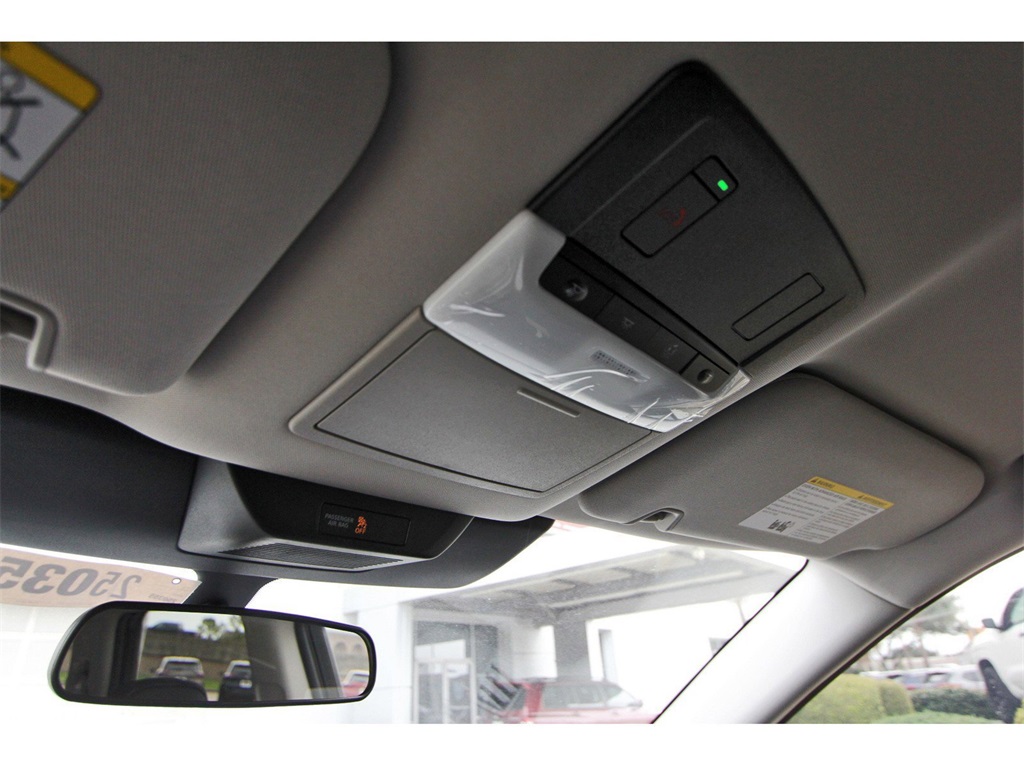 2025 Nissan Pathfinder SV Black at Central Houston Nissan