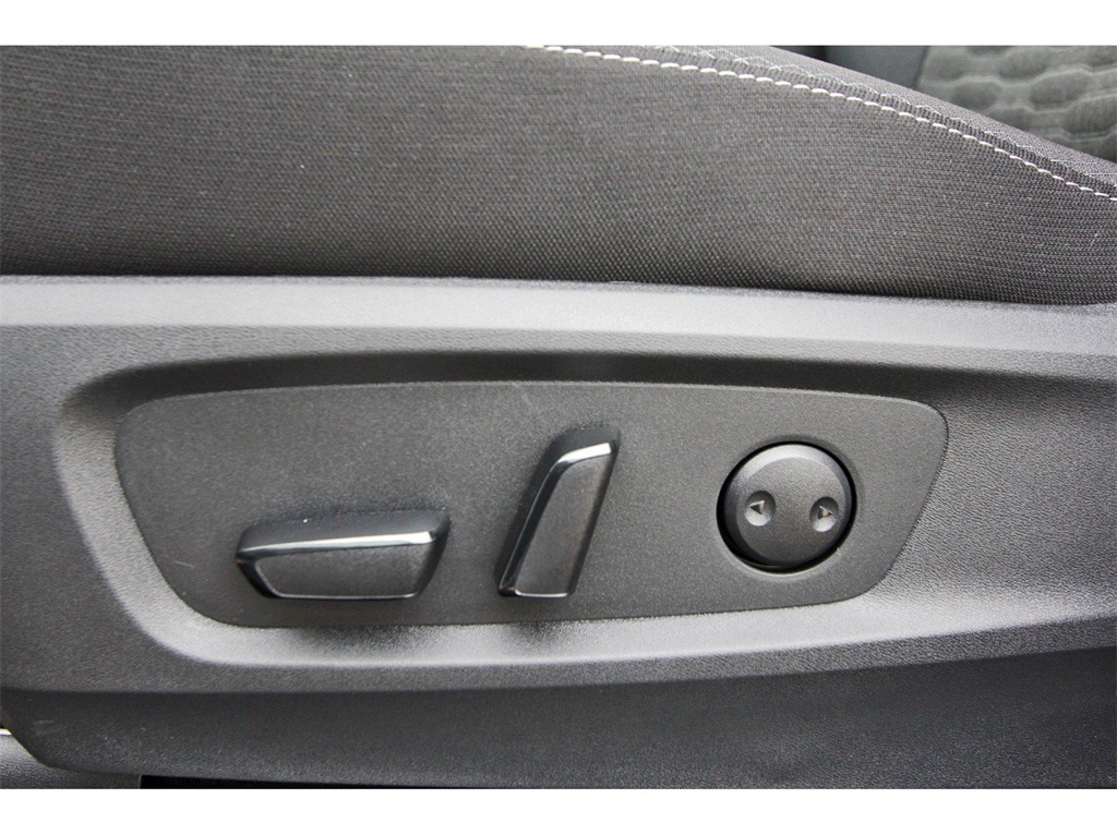 2025 Nissan Pathfinder SV Black at Central Houston Nissan